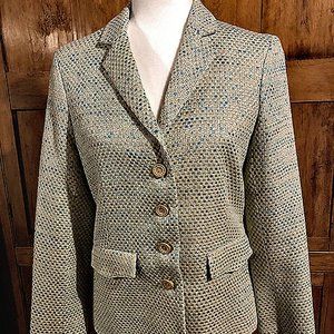 JMcLaughlin Women's Blazer/Jacket, Size 8